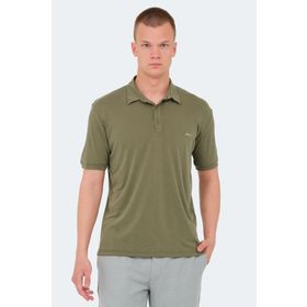 Slazenger Katsuro Açık Yeşil Erkek T-shirt