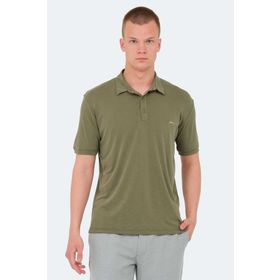 Slazenger Katsuro Açık Yeşil Erkek T-shirt