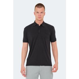 Slazenger Katsuro Antrasit Erkek T-shirt