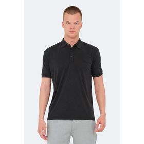 Slazenger Katsuro Antrasit Erkek T-shirt
