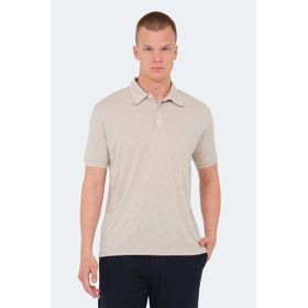 Slazenger Katsuro Bej Erkek T-shirt