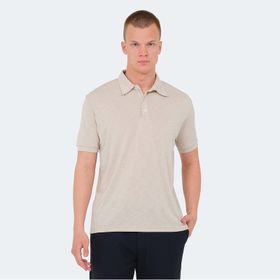 Slazenger Katsuro Bej Erkek T-shirt