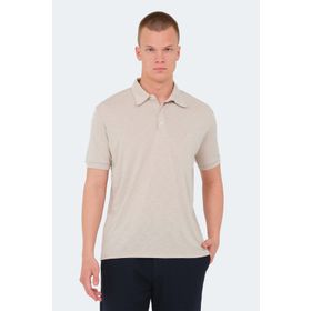 Slazenger Katsuro Bej Erkek T-shirt