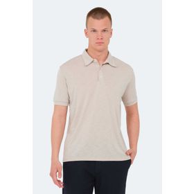 Slazenger Katsuro Bej Erkek T-shirt