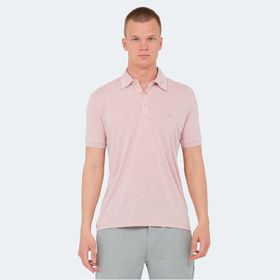 Slazenger Katsuro Gül Erkek T-shirt