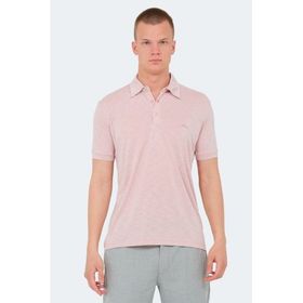 Slazenger Katsuro Gül Erkek T-shirt