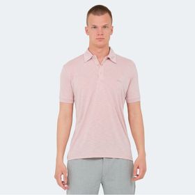 Slazenger Katsuro Gül Erkek T-shirt