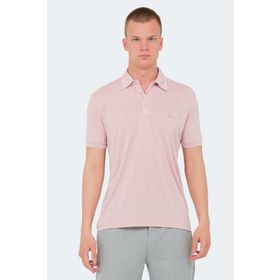 Slazenger Katsuro Gül Erkek T-shirt