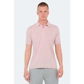 Slazenger Katsuro Gül Erkek T-shirt