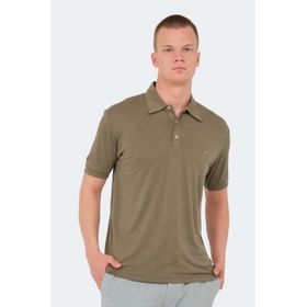 Slazenger Katsuro Haki Erkek T-shirt