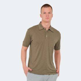 Slazenger Katsuro Haki Erkek T-shirt