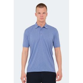 Slazenger Katsuro Mor Erkek T-shirt