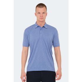 Slazenger Katsuro Mor Erkek T-shirt