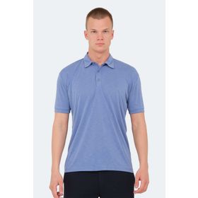 Slazenger Katsuro Mor Erkek T-shirt