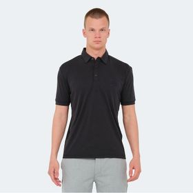Slazenger Katsuro Siyah Erkek T-shirt