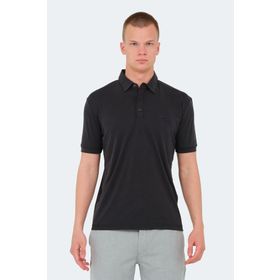 Slazenger Katsuro Siyah Erkek T-shirt