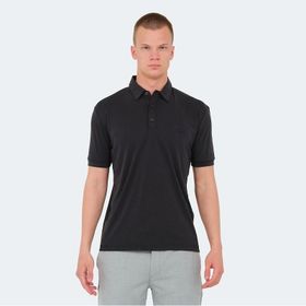 Slazenger Katsuro Siyah Erkek T-shirt