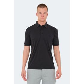 Slazenger Katsuro Siyah Erkek T-shirt
