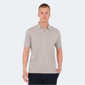 Slazenger Katsuro Taş Gri Erkek T-shirt
