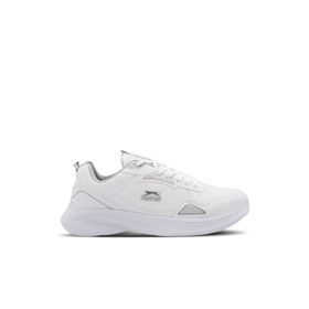 Slazenger Kayla Beyaz Erkek Sneaker Ayakkabı