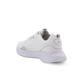 Slazenger Kayla Beyaz Erkek Sneaker Ayakkabı