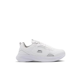 Slazenger Kayla Beyaz Erkek Sneaker Ayakkabı
