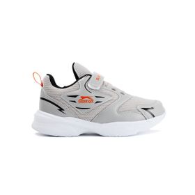 Slazenger Keep Gri Erkek Çocuk Yürüyüş Ayakkabısı