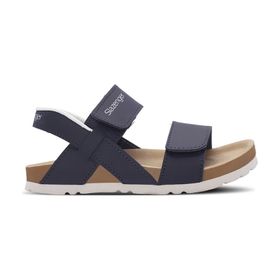 Slazenger KERMIT Lacivert Unisex Çocuk Sandalet
