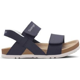 Slazenger KERMIT Lacivert Unisex Çocuk Sandalet
