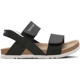 Slazenger KERMIT Siyah Unisex Çocuk Sandalet