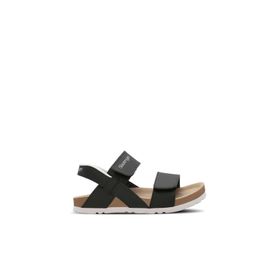 Slazenger KERMIT Siyah Unisex Çocuk Sandalet