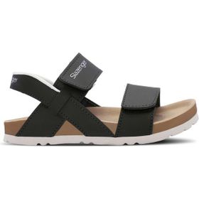 Slazenger KERMIT Siyah Unisex Çocuk Sandalet
