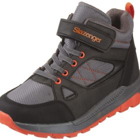 Slazenger Kesha Koyu Gri Erkek Çocuk Bot