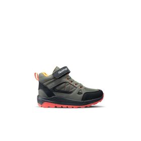Slazenger Kesha Koyu Gri Erkek Çocuk Bot