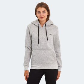 Slazenger Keshian In Gri Kadın Sweatshirt