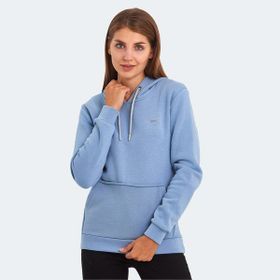 Slazenger Keshian In Mavi Kadın Sweatshirt