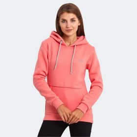 Slazenger Keshian In Mercan Kadın Sweatshirt