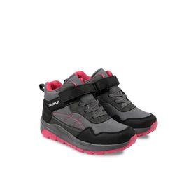 Slazenger Ketı I Gri Unisex Çocuk Bot