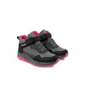 Slazenger Ketı I Gri Unisex Çocuk Bot