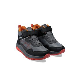 Slazenger Ketı I Koyu Gri Unisex Çocuk Bot