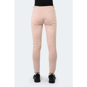 Slazenger Kevork Bej Kadın Eşofman Altı