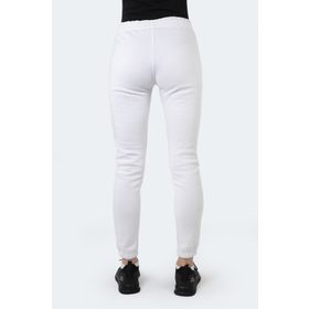 Slazenger Kevork Beyaz Kadın Eşofman Altı