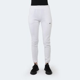 Slazenger Kevork Beyaz Kadın Eşofman Altı