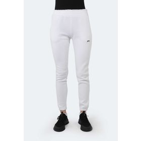 Slazenger Kevork Beyaz Kadın Eşofman Altı