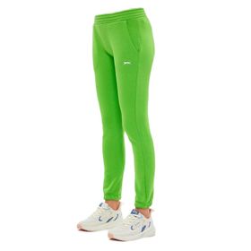 Slazenger Kevork Cepli Dar Paça Nane Kadın Eşofman Altı