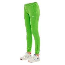 Slazenger Kevork Cepli Dar Paça Nane Kadın Eşofman Altı
