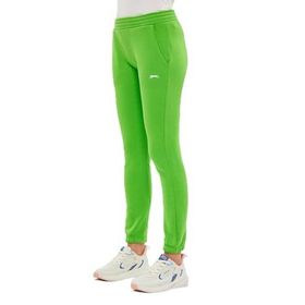 Slazenger Kevork Cepli Dar Paça Nane Kadın Eşofman Altı