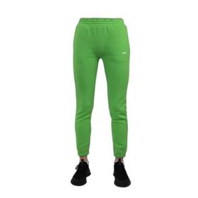 Slazenger Kevork Cepli Dar Paça Nane Kadın Eşofman Altı