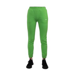 Slazenger Kevork Cepli Dar Paça Nane Kadın Eşofman Altı