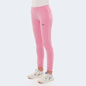 Slazenger Kevork Cepli Gül Kurusu Kadın Eşofman Altı